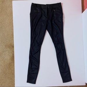 Armani Exchange Legging Pants
